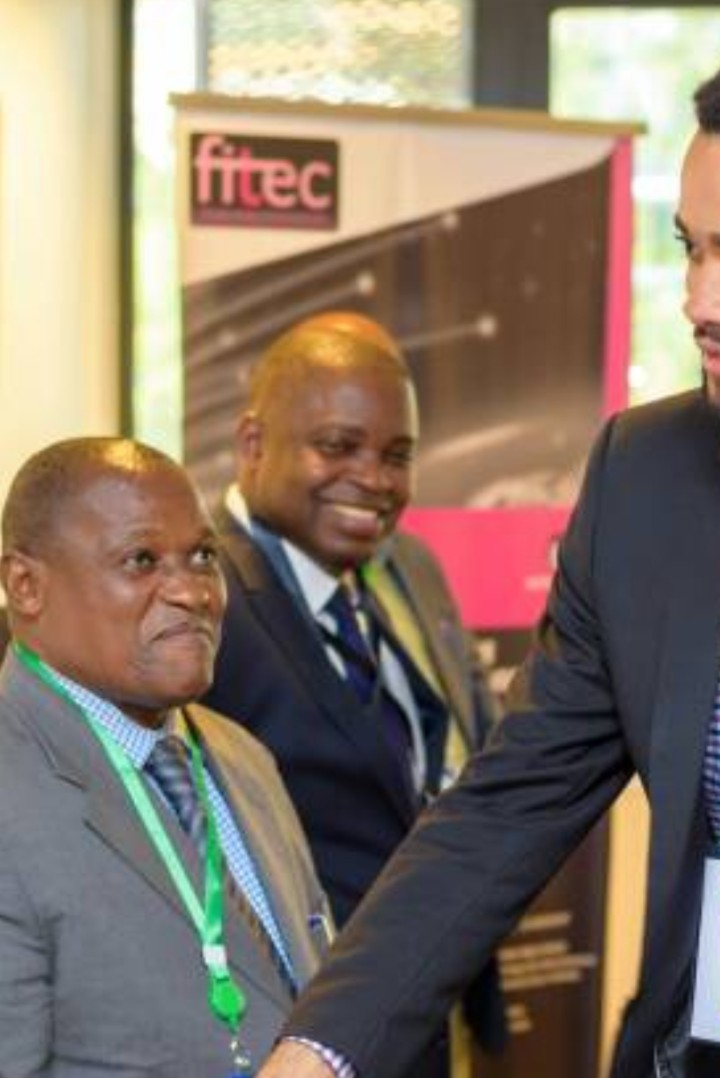 Formation FITEC sur la fibre optique